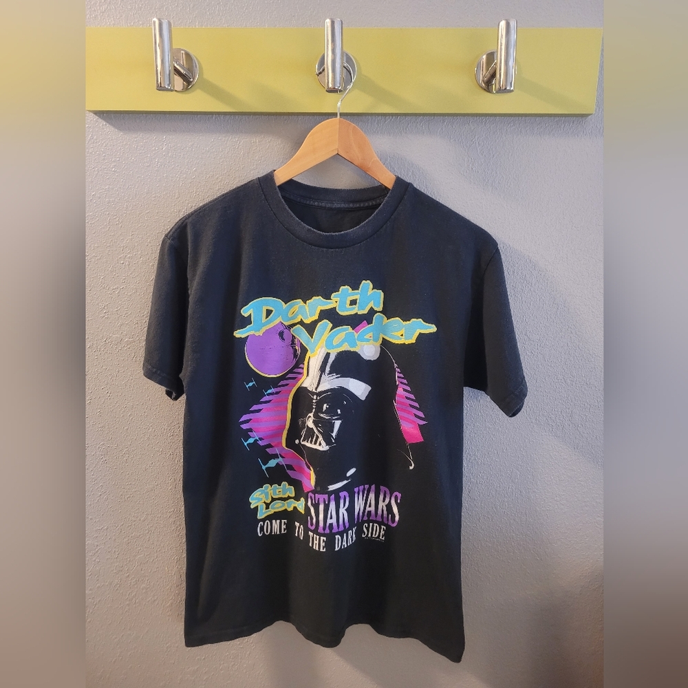 Darth Vader tshirt Size MenS/M